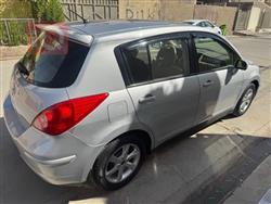 نيسان تيدا